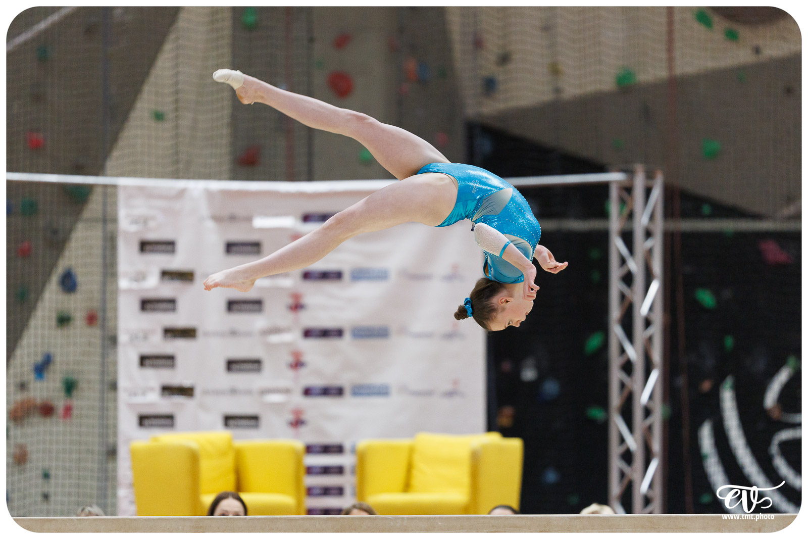 MATCH TOP12 HAGUENAU-HENIN